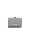 Nicole Lee USA Vegan Leather Trifold Wallet