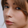Sensual Vegan Lipstick Blur (02 Dreamy, 0.12Oz) - Long-Lasting Formula, Lightweight Matte Lipstick, Korean Makeup. Shea Cocoa Butter, Vegan.
