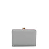 Nicole Lee USA Vegan Leather Trifold Wallet