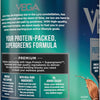 Protein & Greens Powder, Chocolate, 28.7 Ounce