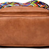 Women'S Fashion Backpack Purse Multipurpose Design Convertible Satchel Handbags Shoulder Bag Travel Bag