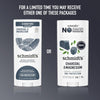 Aluminum-Free Vegan Deodorant Charcoal & Magnesium with 48 Hour Odor Protection, 2 Count for Women and Men, Natural Ingredients, Cruelty-Free, 2.65 Oz, Pack of 2