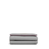 Nicole Lee USA Vegan Leather Trifold Wallet
