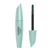Lash Blast Clean Volume Mascara, Vegan Formula, Volumizing, Smudge-Proof, Cruelty Free, Very Black, 1 Count