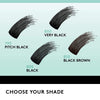 Lash Blast Clean Volume Mascara, Vegan Formula, Volumizing, Smudge-Proof, Cruelty Free, Very Black, 1 Count