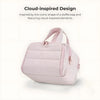Zyvia Toiletry Bag