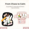 Zyvia Toiletry Bag