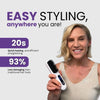 GoBrush Pro -  The Short Hair Specialist