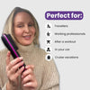 GoBrush Pro -  The Short Hair Specialist