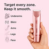 Body & Bikini Trimmer 2.0