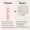 Body & Bikini Trimmer 2.0